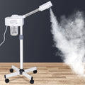 Professional Facial Steamer for Skin Care Spa Salon UV Ozone Treatment
