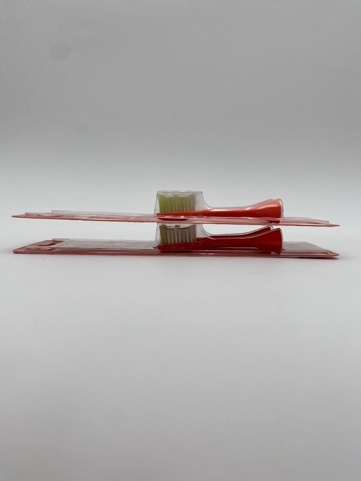 Philips Sonicare Replacement Toothbrush Heads 2 Pack Soft Bristles