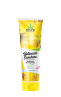 Hempz Botanical Sunshine Revitalizing Bronzing Blend with Vegan DHA - 9oz