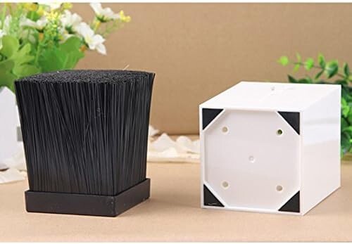 Hair Cutting Scissors Storage Box Organizer for Salon & Barber Tools