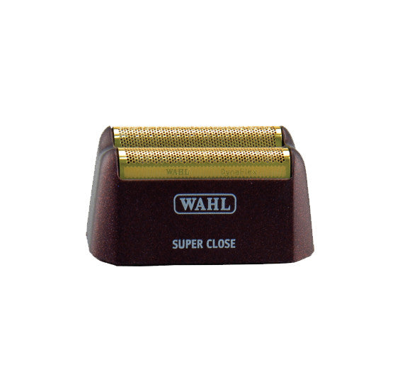 Wahl Shaver Replacement Foil and Cutter Bar for 8061-100 Series