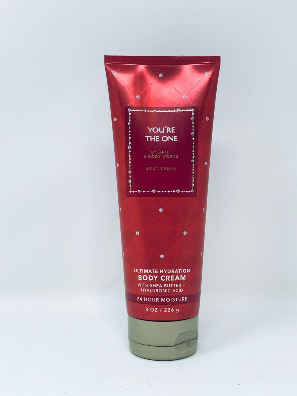Bath & Body Works Body Mist, Shower Gel, Lotion & Cream Set