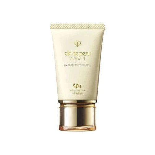 SPF 50+ PA++++ UV Protective Cream Sunscreen for Face 50g