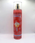 Vanilla Confetti Sparkle Body Mist - Refreshing Fragrance Spray 8 Fl Oz