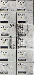 Travel Size Moisturizing Cream Bar Soap - Gentle Hydrating Cleansing