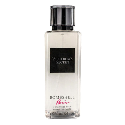 Victoria’s Secret Bombshell Paris Body Mist 8.4 oz Fragrance Spray
