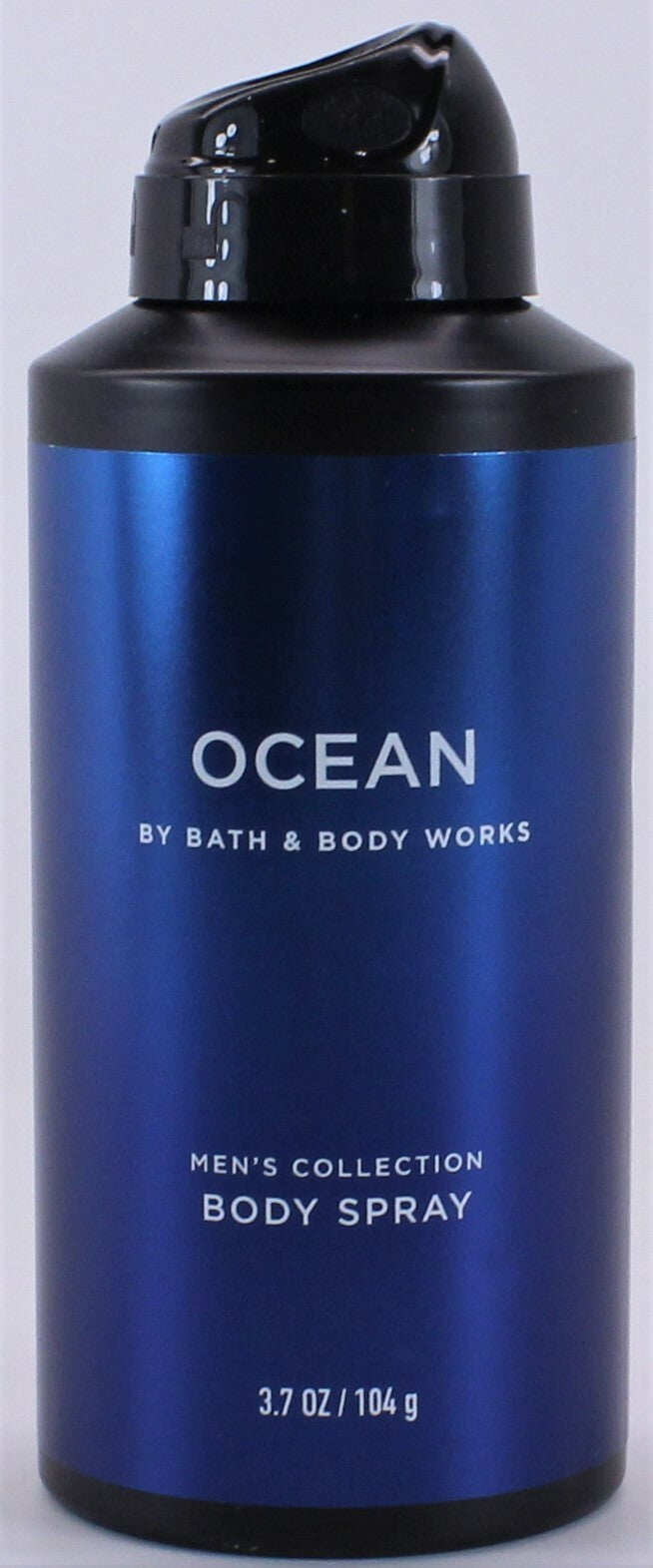 Men's Ocean Deodorizing Body Spray - Fresh Scent, 3.7 FL OZ