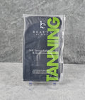 Self Tanner Application Kit with Exfoliating & Tanning Mitts - Reusable Set