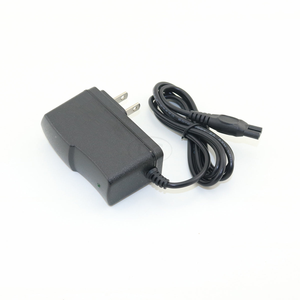 AC Power Charger Cord for Philips Norelco Electric Shavers - 8240XL/18, 8250XL, 8500X