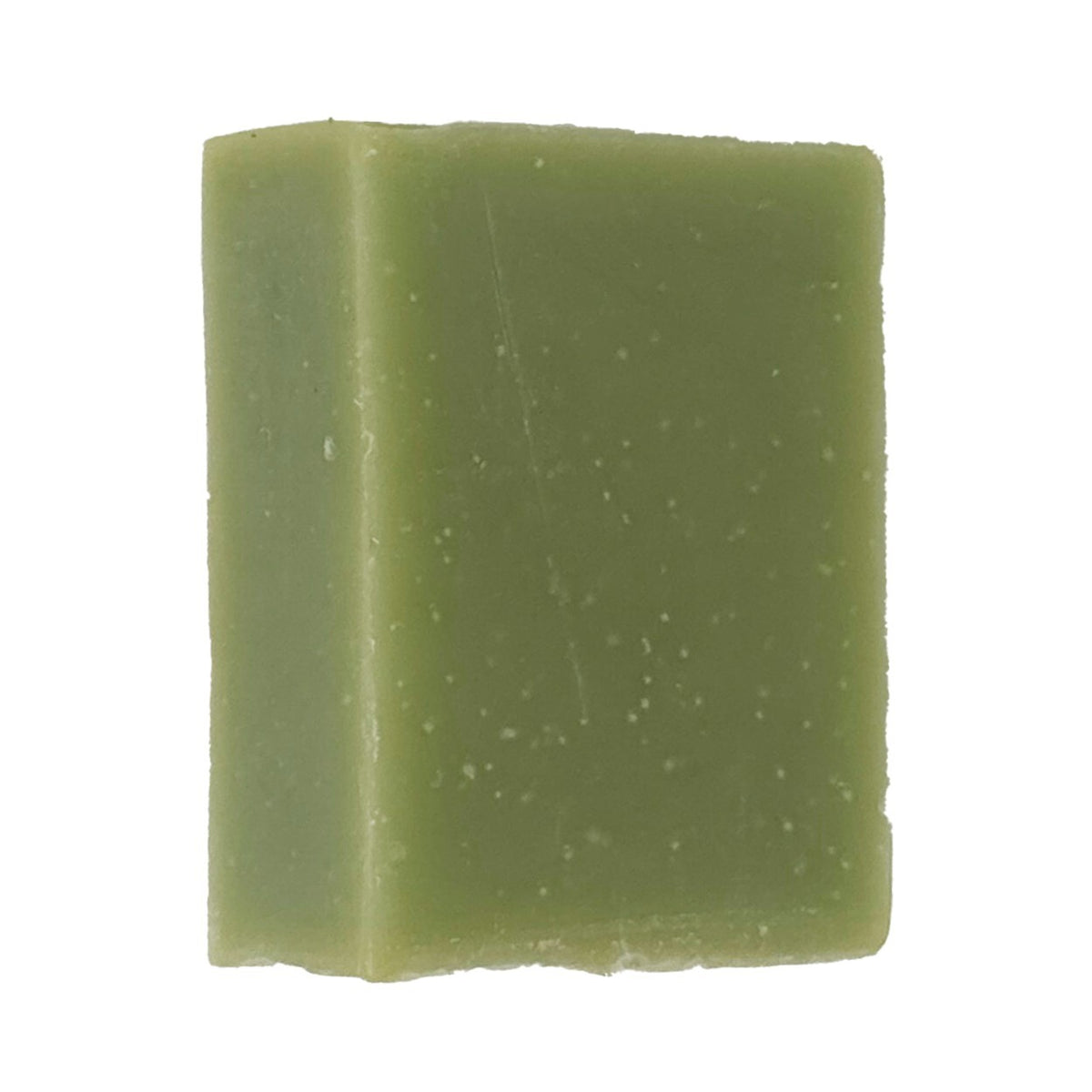 Natural Spearmint Soap Bar - Handmade, Chemical-Free, Rejuvenating