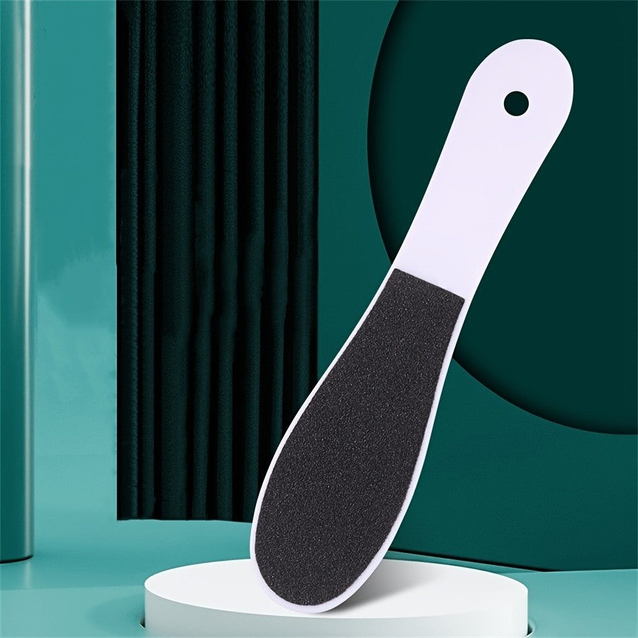 Double Sided Foot File Callus Remover for Feet Pedicure Scraper