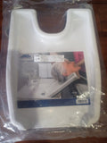 Hair Washing Tray for Salon or Home Use - Shampoo Basin with Stand