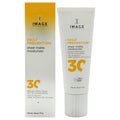 Unisex SPF 30 Matte Moisturizer with Antioxidants - 2.6 oz