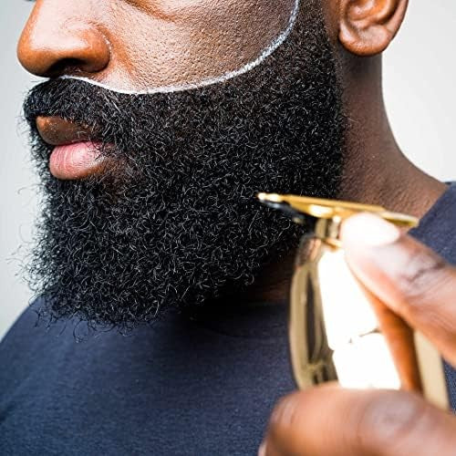 Beard Shaping Tool for Men - Second Generation, Symmetrical Trim, USA Made