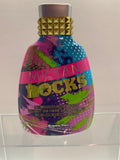 Indoor Tanning Bed Lotion with Bronzer & Tattoo Protection - Mega Advanced Formula
