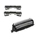 Shaver Foil Screen and Blade Replacement for Panasonic Razors