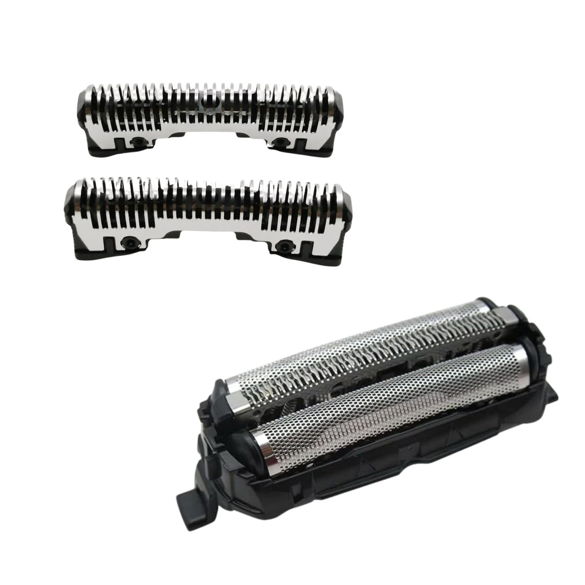 Shaver Foil Screen and Blade Replacement for Panasonic Razors