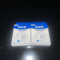 Dental Floss Threader Oral-B Glide Pro Health 30 Pack - Single Lot of 2
