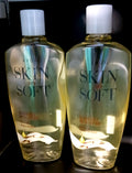 Bath Oil Set - Moisturizing Body Oil for Skin Hydration, 2 Pack, 25 fl oz Each
