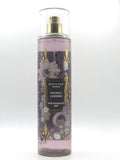 Fragrance Mist Body Spray - Moonlit Goddess - 8 Fl Oz
