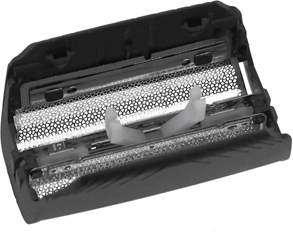 Foil & Cutter Head Replacement for Braun Electric Shavers - Series 3 & 7 Compatible