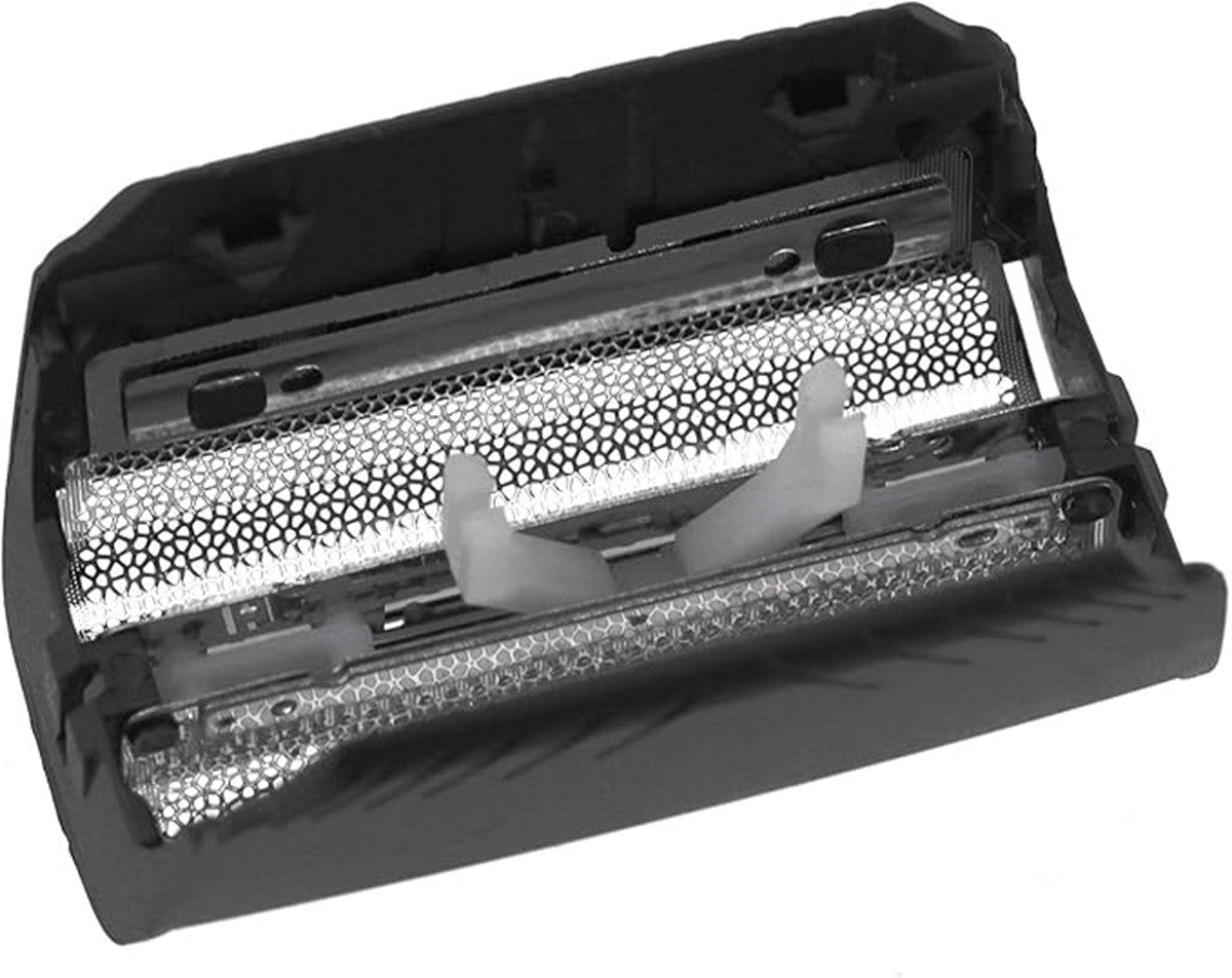 Foil & Cutter Head Replacement for Braun Electric Shavers - Series 3 & 7 Compatible