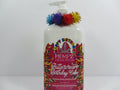 Hempz Happy Birthday Cake Body Moisturizer - Birthday Cake Scent, 17 fl oz