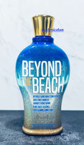 Intensely Dark Tanning Lotion - Long-Lasting Bronzer 12.25 oz