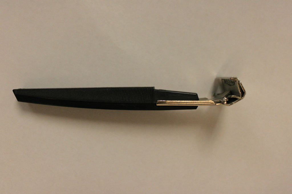 Off-Brand Handle for Injector Razor Blades - Fits Schick & Universal