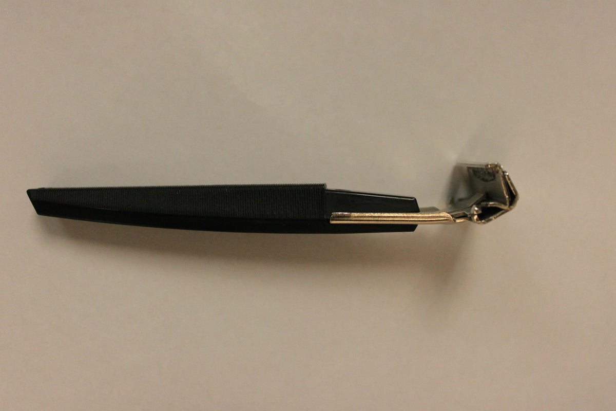 Off-Brand Handle for Injector Razor Blades - Fits Schick & Universal