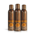 Body Drench Medium-Dark Bronzing Spray 6 Oz | Sunless Tanning Mist (3 Pack)