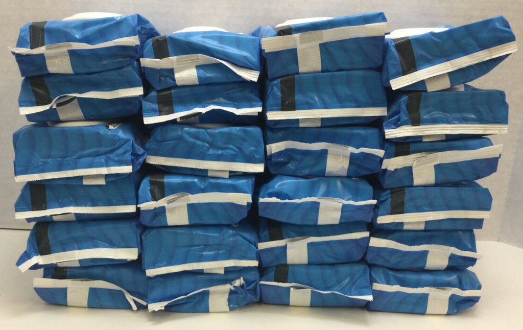 Cottonelle Flushable Wet Wipes 42 Count Per Bag - Bulk 1008 Wipes, Disheveled Packaging