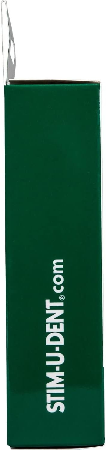Dental Plaque Removers 24 Packs of 25 Picks - Mint Flavored Oral Care
