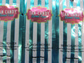 Supre Tan Candy Sweet Face Bronzer Tanning Lotion Sample Packets - 10 Pack