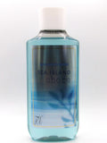 Sea Island Shore Body Wash with Vitamin B5 & Aloe - 10 Fl Oz
