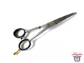 7.5-Inch Professional German Barber Hair Cutting Scissors Shears