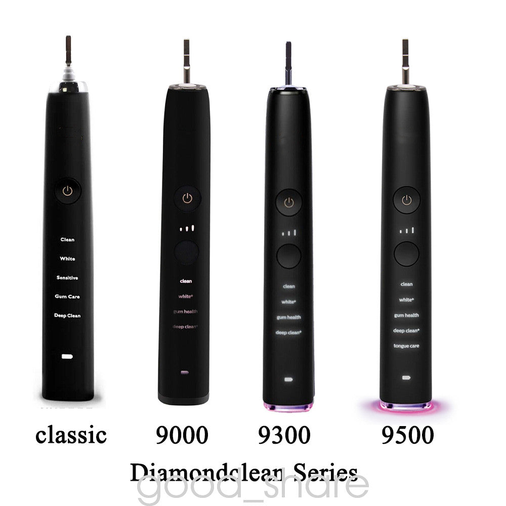 Electric Toothbrush Handle Replacement for Sonicare DiamondClean Series
