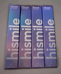 4 Pack Wand - Instant Tooth Gloss Pen 0.13 oz