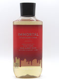 Men's 3-in-1 Hair Face Body Wash - Immortal Collection 10 oz
