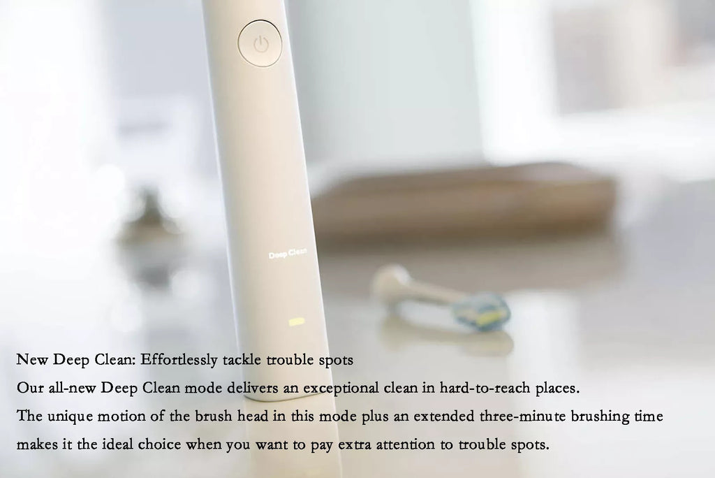 Electric Toothbrush Handle for Philips Sonicare DiamondClean Series - Replacement