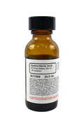Concentrated Hydrochloric Acid for Laboratory & Industrial Use - Versatile Reagent