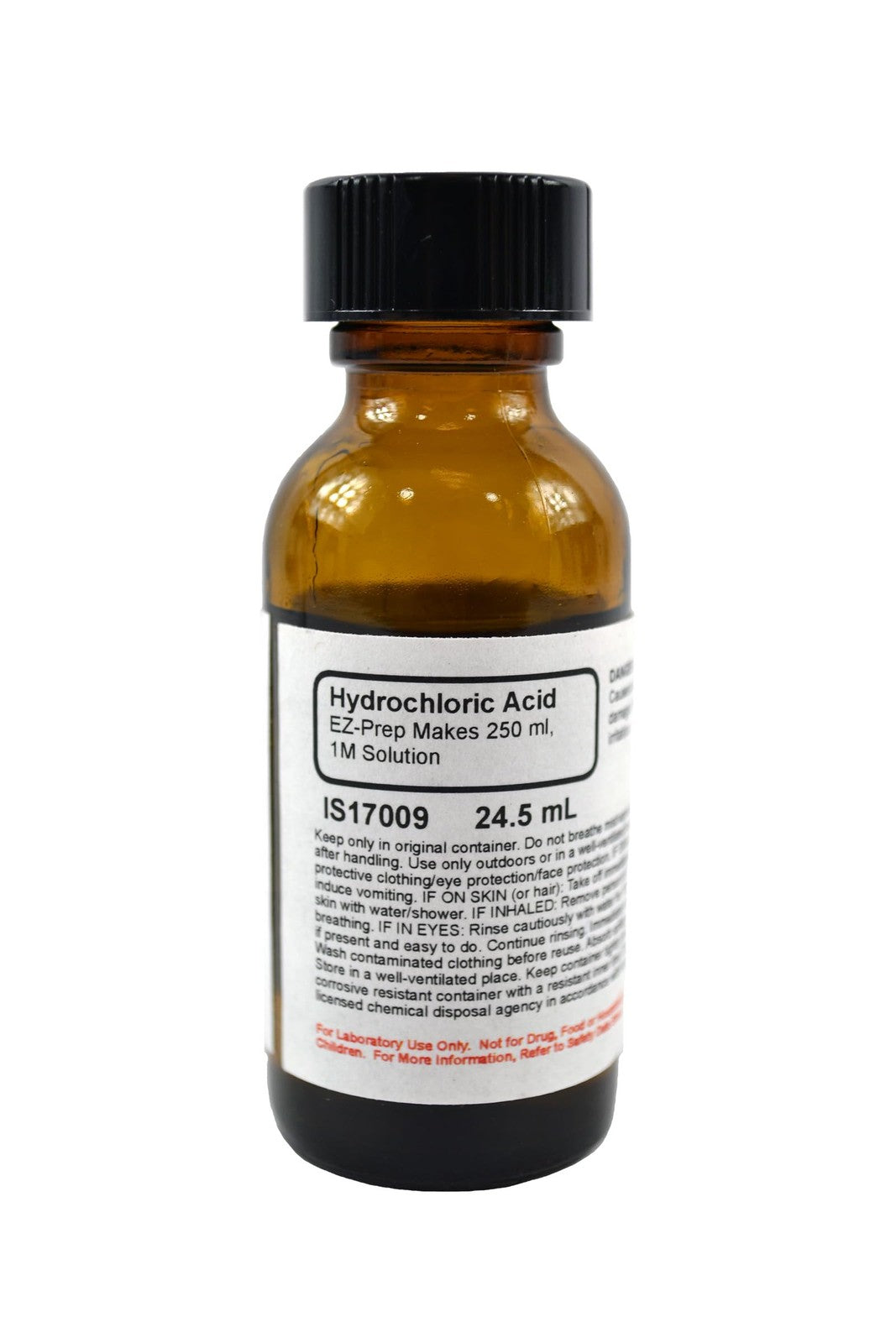 Concentrated Hydrochloric Acid for Laboratory & Industrial Use - Versatile Reagent
