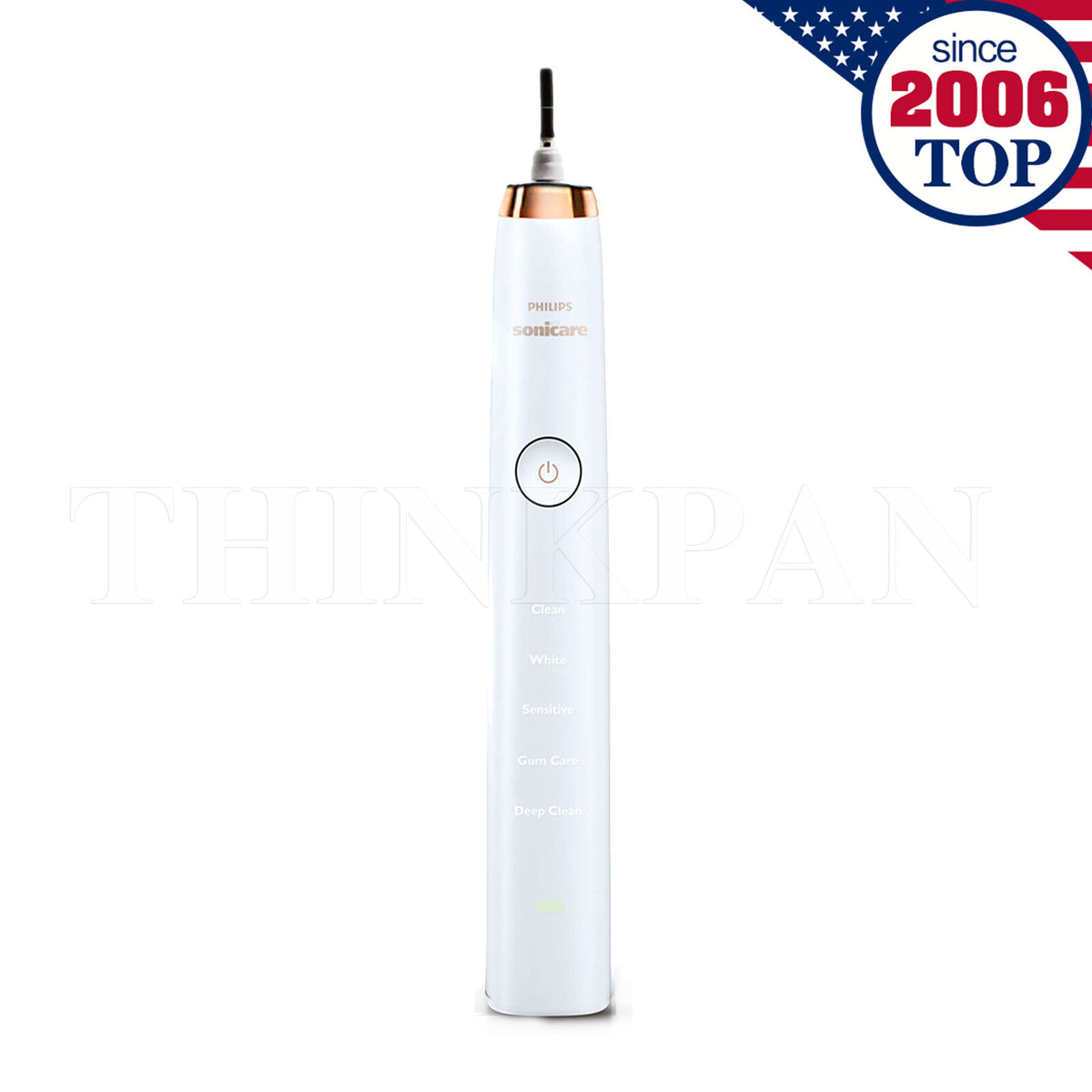 Electric Toothbrush Handle for Philips DiamondClean HX939L HX9340 HX9350