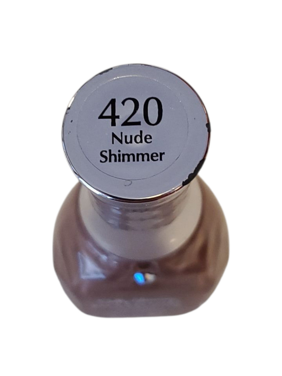 Diamond Strength Nail Polish - Long-Lasting, Chip-Resistant, Multiple Shades