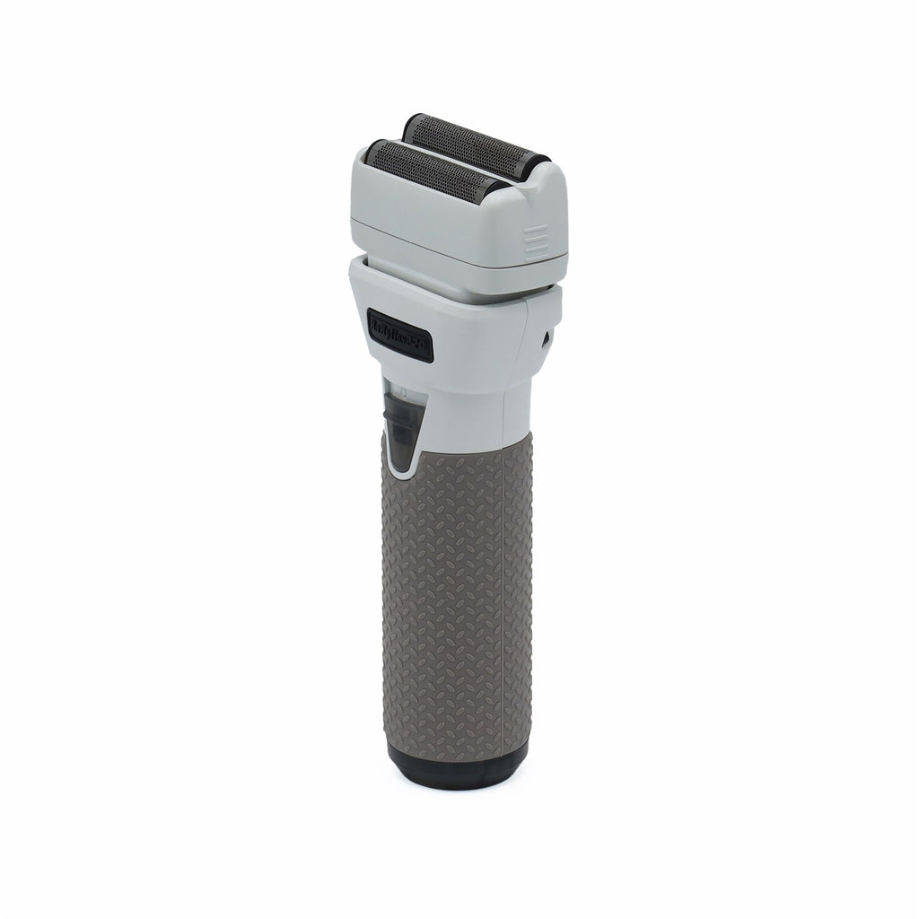 Professional Double-Foil Shaver for Barbers - FrostByte Limited Edition