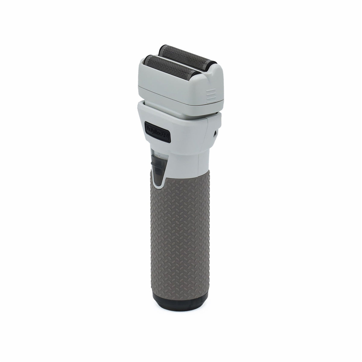 Professional Double-Foil Shaver for Barbers - FrostByte Limited Edition