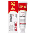 Probiotic Whitening Toothpaste 120g Oral Hygiene Fresh & Clean