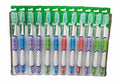12 Pack Ultra Soft Toothbrushes for Sensitive Gums - Gentle Plaque Removal
