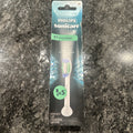 Philips Sonicare HX6015/03 Simply Clean Replacement Toothbrush Heads - 5 Count