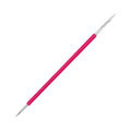Double-Ended Toothpick Pusher for Manicure and Pedicure - Stainless Steel, Sterilizable